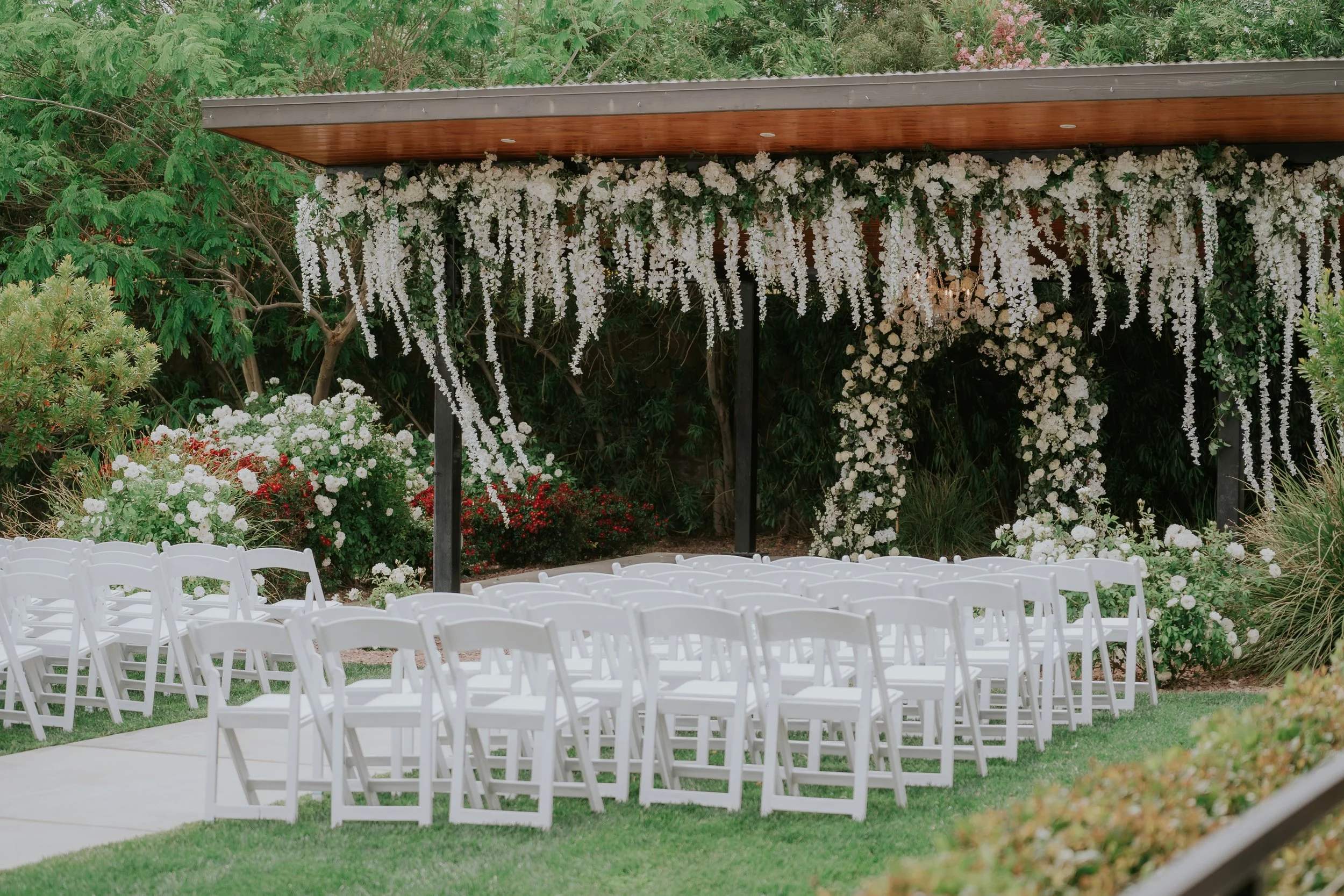 Lotus House Wedding Venue